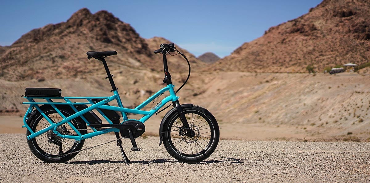 Best electric bike online for sand